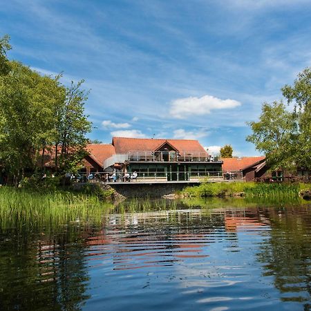 Chevin Country Park Hotel & Spa オトリー エクステリア 写真