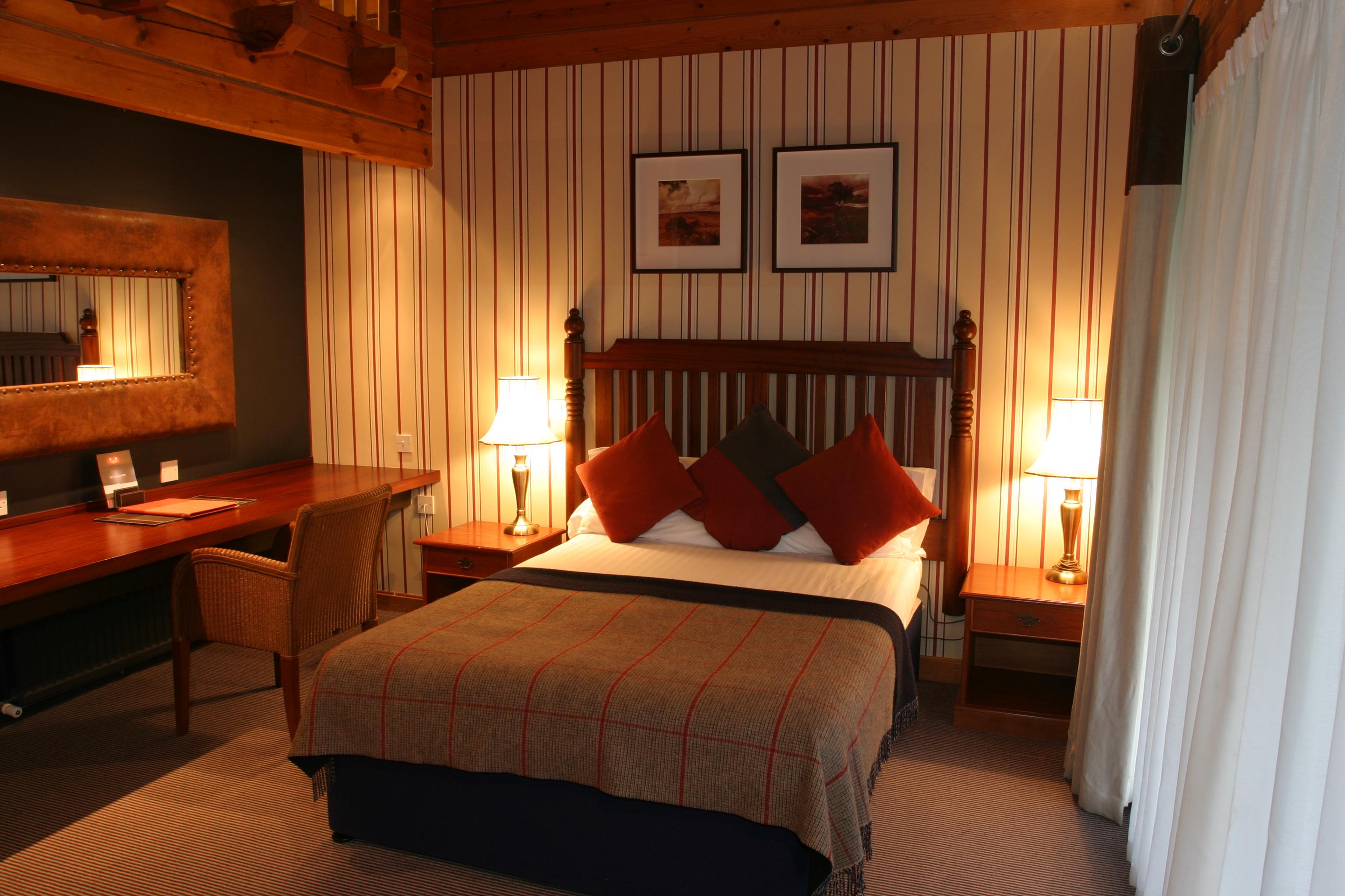 Chevin Country Park Hotel & Spa オトリー エクステリア 写真