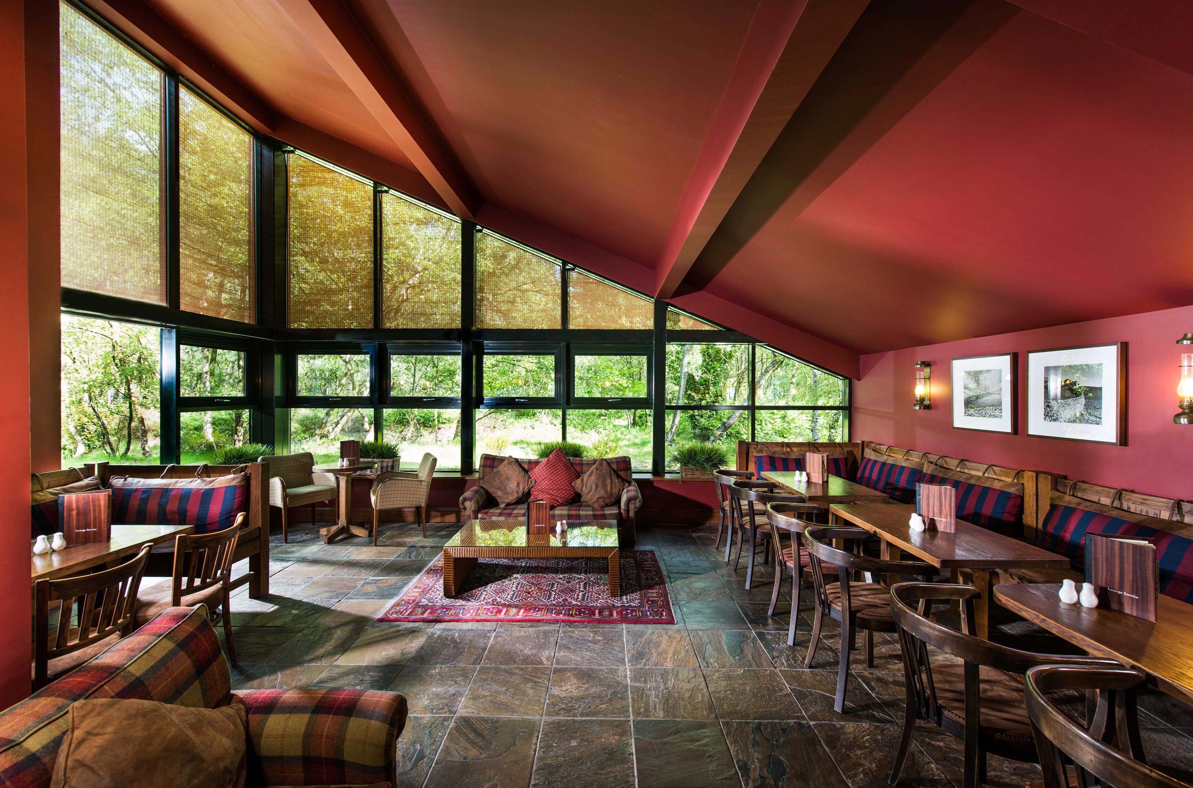 Chevin Country Park Hotel & Spa オトリー エクステリア 写真